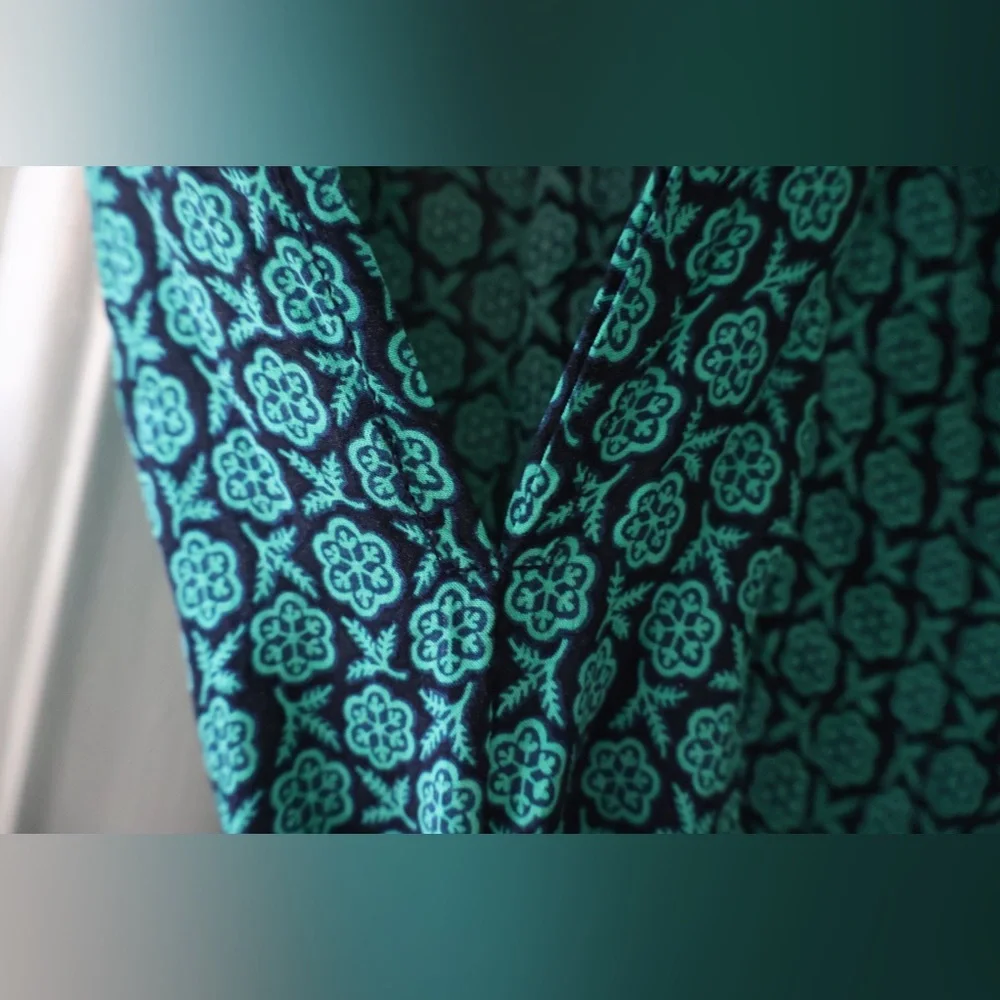 Anthropologie x Maeve Geoscope Jumpsuit - Picture 14 of 14